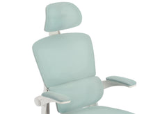 Load image into Gallery viewer, Edison Office Chair - Blue