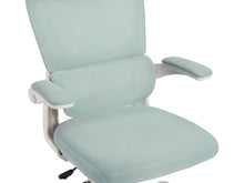 Load image into Gallery viewer, Edison Office Chair - Blue