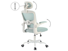 Load image into Gallery viewer, Edison Office Chair - Blue