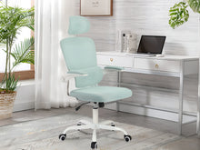 Load image into Gallery viewer, Edison Office Chair - Blue