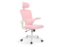 Load image into Gallery viewer, Edison Office Chair - Pink