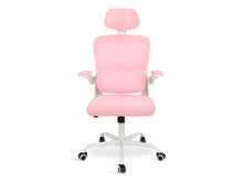 Load image into Gallery viewer, Edison Office Chair - Pink