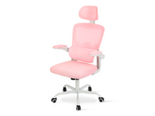 Load image into Gallery viewer, Edison Office Chair - Pink