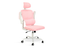 Load image into Gallery viewer, Edison Office Chair - Pink