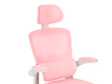 Load image into Gallery viewer, Edison Office Chair - Pink