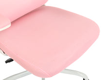 Load image into Gallery viewer, Edison Office Chair - Pink