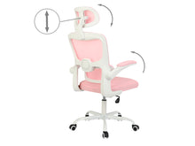 Load image into Gallery viewer, Edison Office Chair - Pink