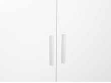 Load image into Gallery viewer, Harris 2 Door Wardrobe with 3 Drawers - Oak+White