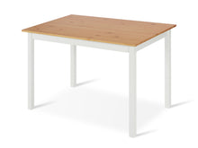 Load image into Gallery viewer, Palomo 5 Piece Dining Set - White