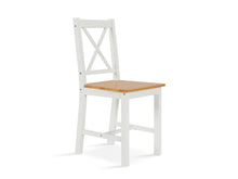 Load image into Gallery viewer, Palomo 5 Piece Dining Set - White