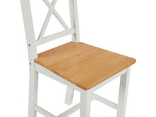 Load image into Gallery viewer, Palomo 5 Piece Dining Set - White