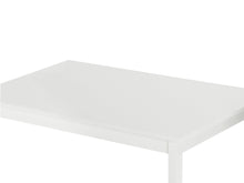 Load image into Gallery viewer, Chloe 5 Piece Dining Set - White