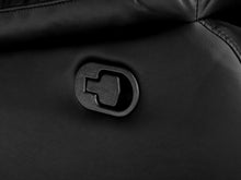 Load image into Gallery viewer, Wilson Manual Recliner Chair - Black