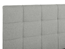 Load image into Gallery viewer, Torbert Queen Gas Lift Storage Bed Frame - Grey