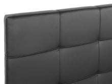 Load image into Gallery viewer, Torbert Queen Gas Lift Storage Bed Frame - Black