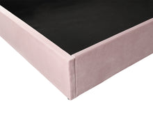 Load image into Gallery viewer, Edward Queen Gas Lift Storage Bed Frame - Pink
