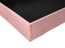 Load image into Gallery viewer, Edward Queen Gas Lift Storage Bed Frame - Pink