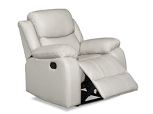 Load image into Gallery viewer, Wilson Manual Recliner Chair - Beige