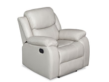 Load image into Gallery viewer, Wilson Manual Recliner Chair - Beige