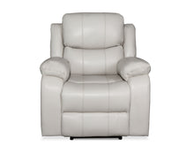 Load image into Gallery viewer, Wilson Manual Recliner Chair - Beige