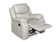 Load image into Gallery viewer, Wilson Manual Recliner Chair - Beige