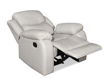 Load image into Gallery viewer, Wilson Manual Recliner Chair - Beige