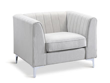 Load image into Gallery viewer, Madison Occasional Chair - Stone