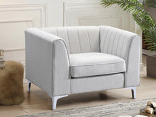 Load image into Gallery viewer, Madison Occasional Chair - Stone