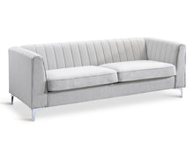 Load image into Gallery viewer, Madison 3 Seater Sofa - Stone
