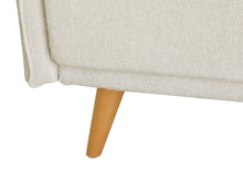 Load image into Gallery viewer, Harlan 3 Seater Sofa - Beige
