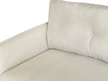 Load image into Gallery viewer, Harlan 3 Seater Sofa - Beige