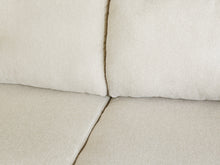 Load image into Gallery viewer, Harlan 3 Seater Sofa - Beige