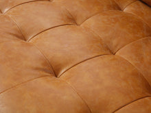 Load image into Gallery viewer, Chester 3 Seater Sofa - Honey Tan