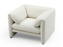 Load image into Gallery viewer, Marion Occasional Chair - Cream