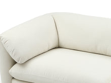 Load image into Gallery viewer, Marion 3 Seater Sofa - Cream