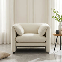 Load image into Gallery viewer, Marion Occasional Chair - Cream