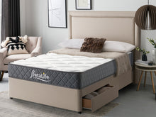 Load image into Gallery viewer, Pure Plus Foam Mattress with Protector & Pillow - Single