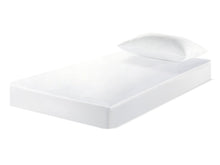 Load image into Gallery viewer, Pure Plus Foam Mattress with Protector & Pillow - Single