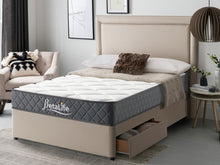 Load image into Gallery viewer, Pure Plus Foam Mattress with Protector & Pillow - Single