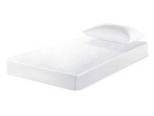 Load image into Gallery viewer, Pure Plus Foam Mattress with Protector & Pillow - Single