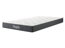 Load image into Gallery viewer, Pure Plus Foam Mattress with Protector & Pillow - King Single