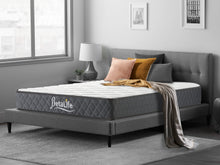 Load image into Gallery viewer, Pure Plus Foam Mattress with Protector & Pillow - King Single