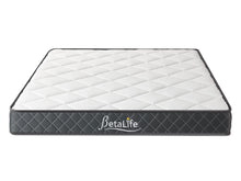 Load image into Gallery viewer, Pure Plus Foam Mattress with Protector & Pillow - Double