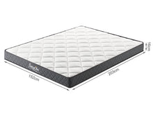 Load image into Gallery viewer, Pure Plus Foam Mattress with Protector & Pillow - Queen