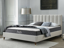 Load image into Gallery viewer, Pure Plus Foam Mattress with Protector & Pillow - Queen