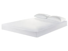 Load image into Gallery viewer, Pure Plus Foam Mattress with Protector & Pillow - Queen