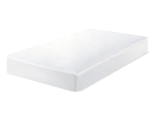 Load image into Gallery viewer, Basics Plus Bonnell Spring Mattress with Protector & Pillow - Single