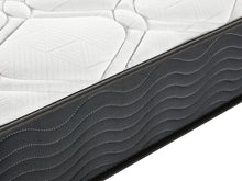 Load image into Gallery viewer, Basics Plus Bonnell Spring Mattress with Protector & Pillow - KING SINGLE