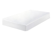 Load image into Gallery viewer, Basics Plus Bonnell Spring Mattress with Protector & Pillow - Single