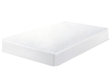 Load image into Gallery viewer, Basics Plus Bonnell Spring Mattress with Protector & Pillow - KING SINGLE